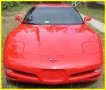 C5 Corvette Home Page